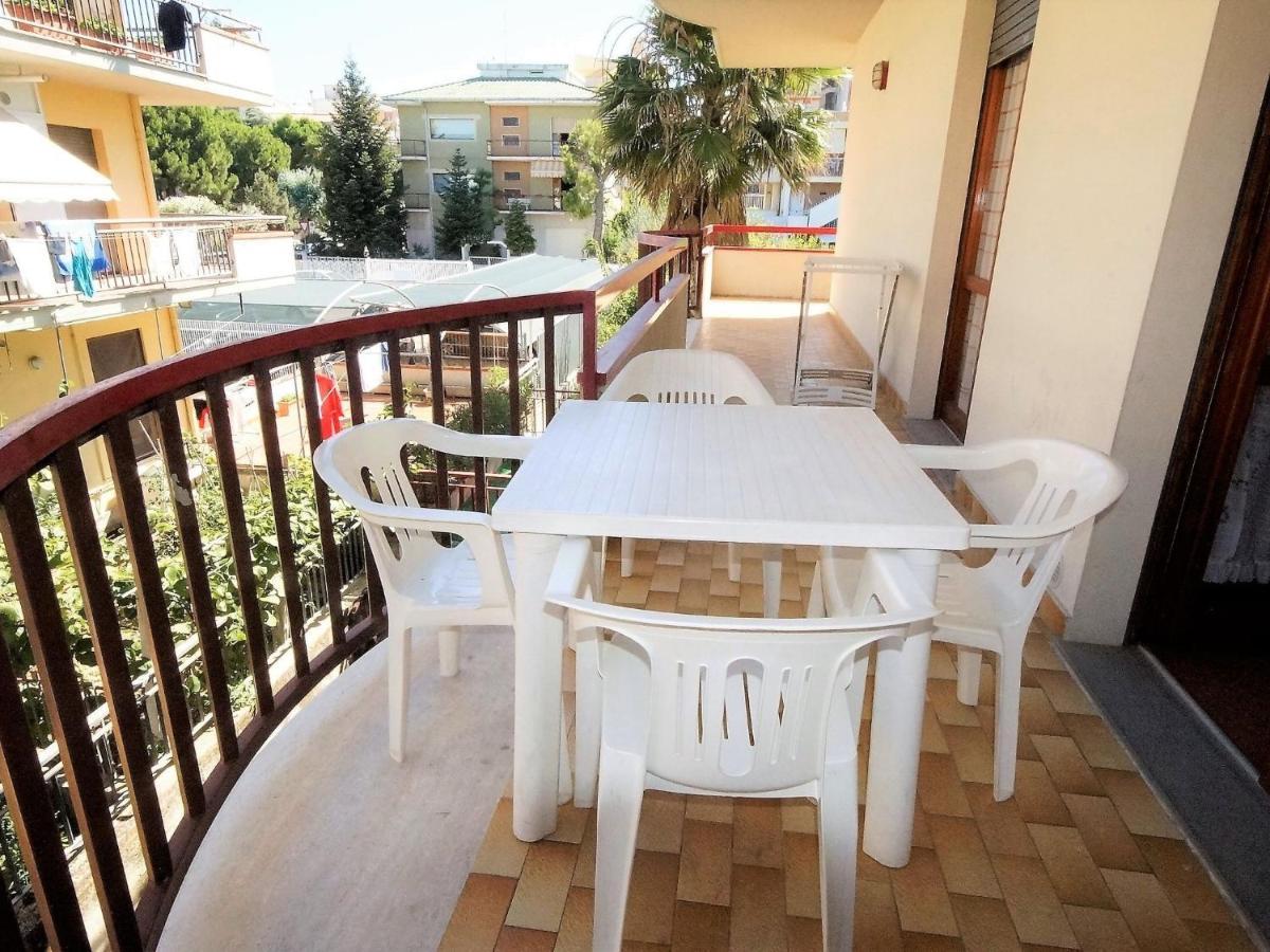 Apartment Magnolia By Interhome Porto d'Ascoli Exterior photo