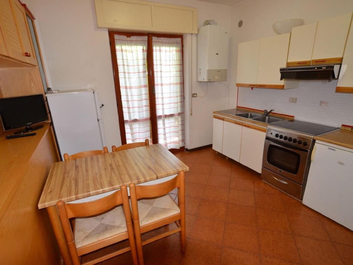 Apartment Magnolia By Interhome Porto d'Ascoli Exterior photo